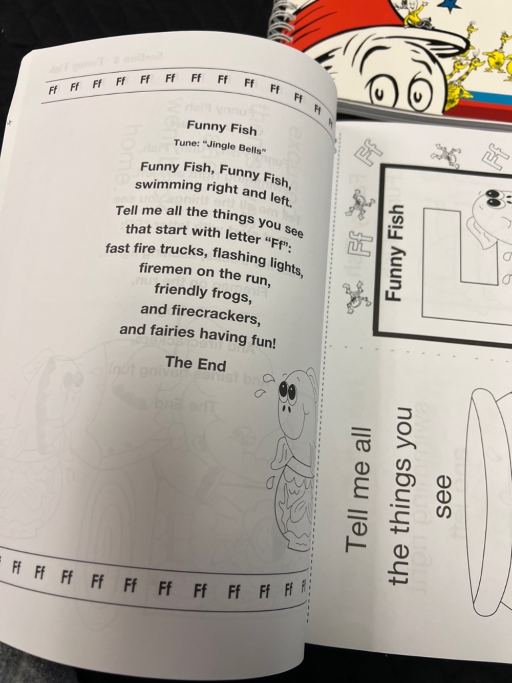 Resource Books - Picture 12 of 13